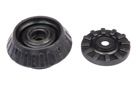 Опора переднего амортизатора Honda City/Jazz/Swift/Yaris 02- (с подшипником), RAISO (RC05654)