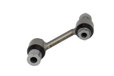 Задня стабілізаторна стійка Mercedes-Benz A-class (W176) 12-18 (L=80mm), RAISO (RL246489M)