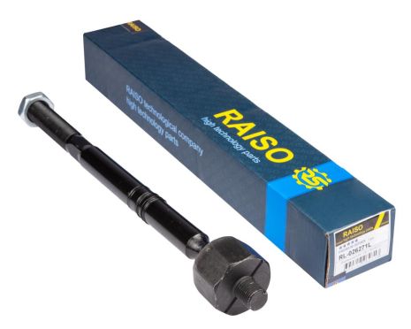 Рульова тяга права/ліва Land Rover Range/Discovery 11-, RAISO (RL026271L) Рульова тяга права/ліва Land Rover Range/Discovery 11-, RAISO (RL026271L)