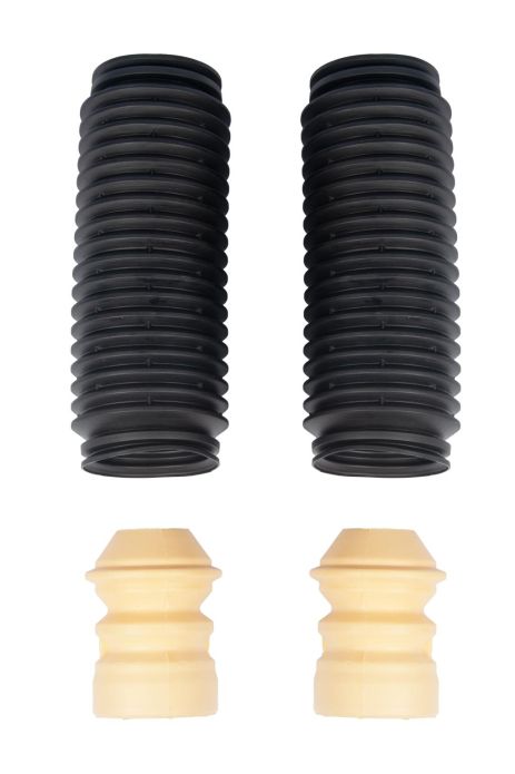 Пильник + відбійник амортизатора заднього для BMW X5 (E53) 2000-2006 (комплект 2 шт.), RAISO (RK00092) Пильник + відбійник амортизатора заднього для BMW X5 (E53) 2000-2006 (комплект 2 шт.), RAISO (RK00092)