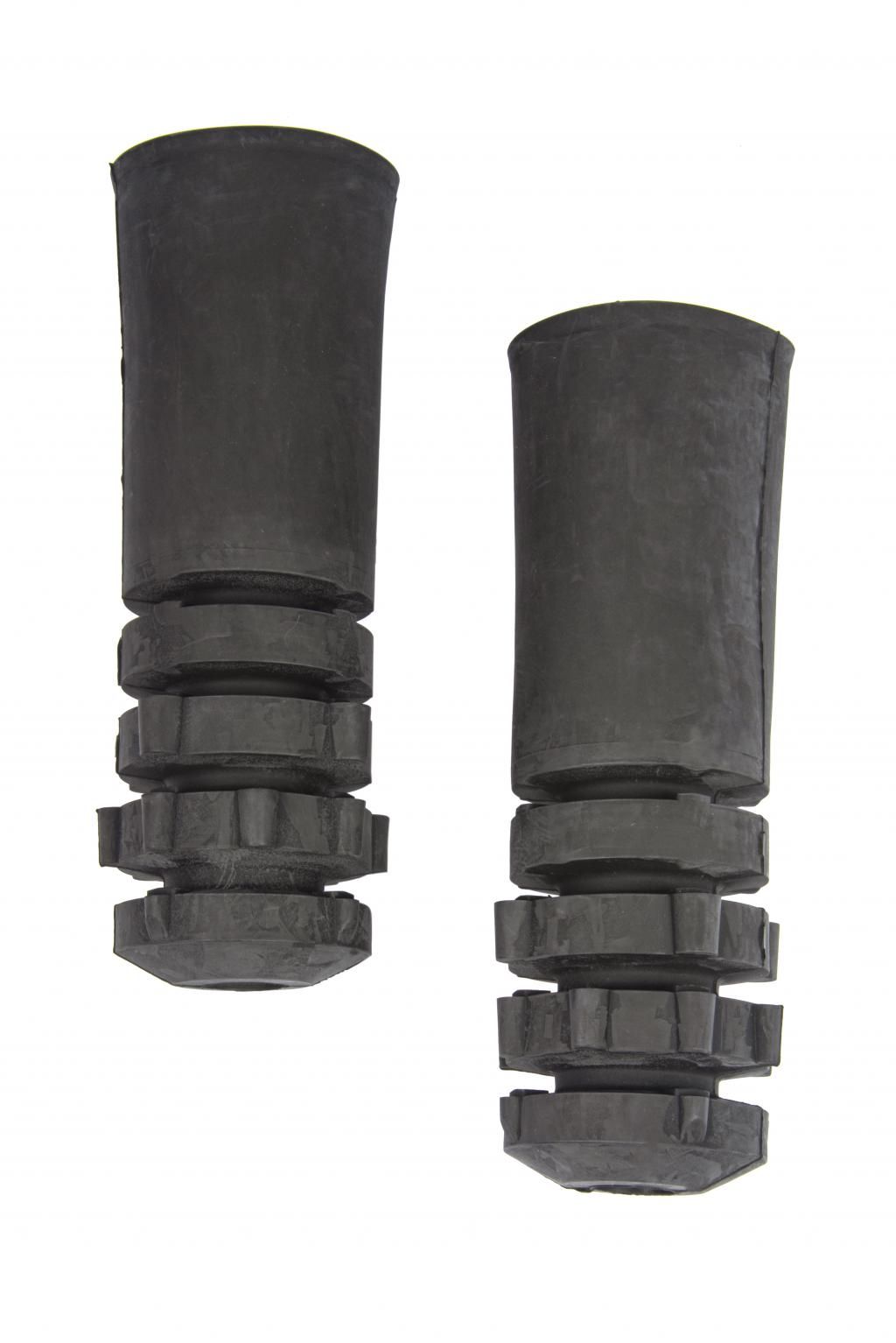 Отбойник амортизатора с пыльником для Trafic/Vivaro с 2001 года (комплект 2 шт.), RAISO (RK00184) Отбойник амортизатора с пыльником для Trafic/Vivaro с 2001 года (комплект 2 шт.), RAISO (RK00184)