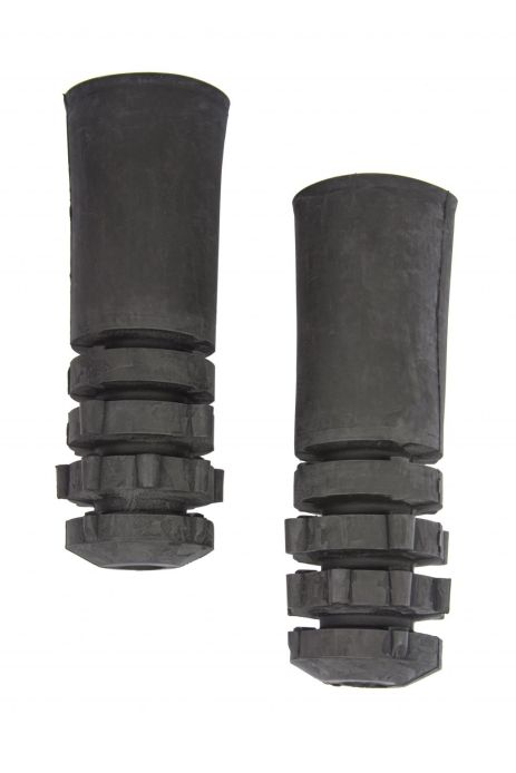 Отбойник амортизатора с пыльником для Trafic/Vivaro с 2001 года (комплект 2 шт.), RAISO (RK00184) Отбойник амортизатора с пыльником для Trafic/Vivaro с 2001 года (комплект 2 шт.), RAISO (RK00184)