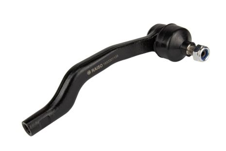 Левый рулевой наконечник, Mercedes-Benz A-class (W168) 97-04 (Конус 14,7мм), RAISO (RL168135M) Левый рулевой наконечник, Mercedes-Benz A-class (W168) 97-04 (Конус 14,7мм), RAISO (RL168135M)