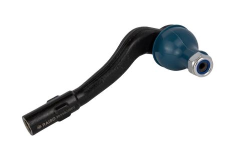 Левый наконечник рулевой тяги Mercedes-Benz C-class (W203/W204) 00-14 (Конус 16мм), RAISO (RL203903M) Левый наконечник рулевой тяги Mercedes-Benz C-class (W203/W204) 00-14 (Конус 16мм), RAISO (RL203903M)