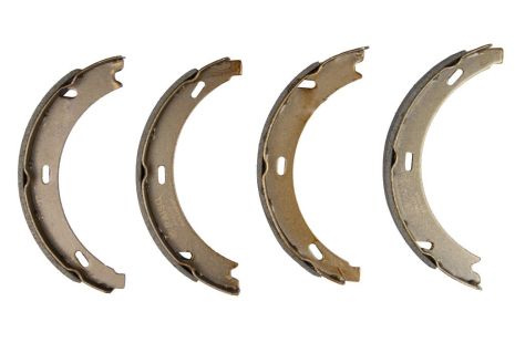 MB C-Class (W202)/E-Class (W124/W210)/S-Class (W140) 88- Колодки гальмівні барабанні задні, RAISO (RB8208) MB C-Class (W202)/E-Class (W124/W210)/S-Class (W140) 88- Колодки гальмівні барабанні задні, RAISO (RB8208)