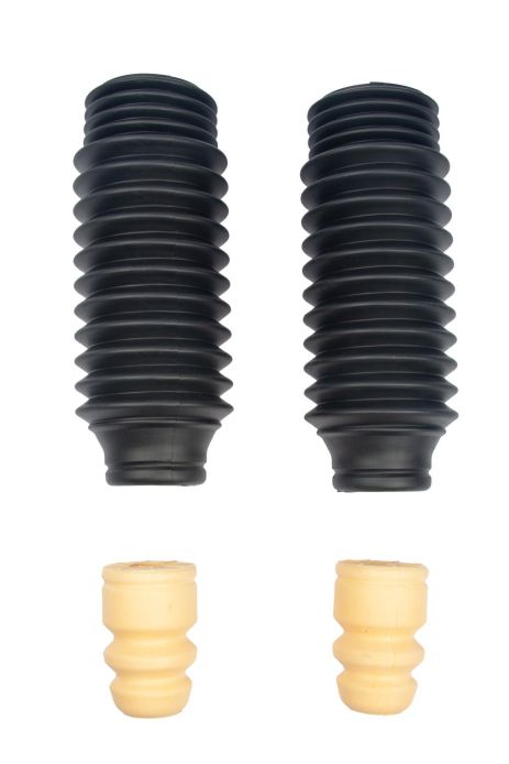 Комплект пильника/відбійника амортизатора перед Нyundai I40/IX35/Sportage 10-, авто RAISO (RK10250)