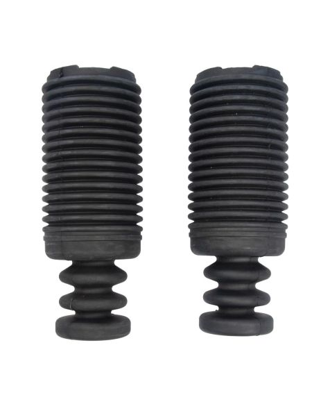 Пыльник и отбойник заднего амортизатора Almera II/Primera 1996-2006, RAISO (RK10037)