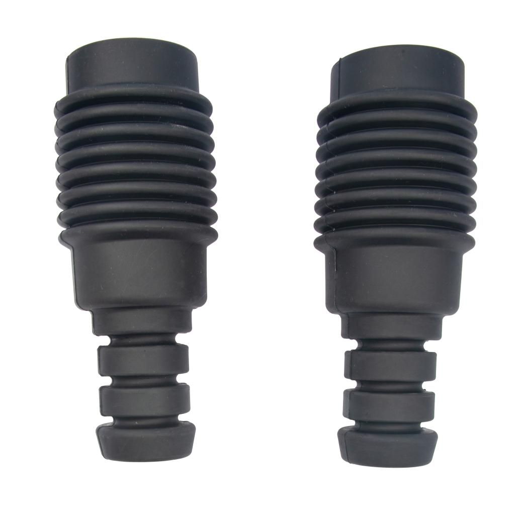 Пильник і відбійник амортизатора переднього для Micra III/Note/Clio III 03-14, RAISO (RK12025) Пильник і відбійник амортизатора переднього для Micra III/Note/Clio III 03-14, RAISO (RK12025)