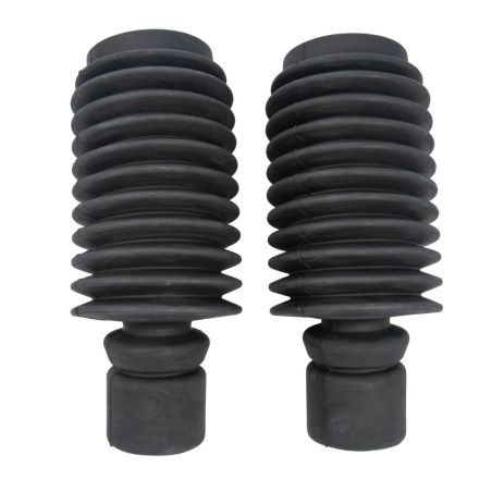 Відбійник амортизатора перед. (з пильником) для Fluence 10-, RAISO (RK12028)