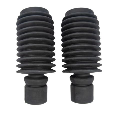 Відбійник амортизатора перед. (з пильником) для Fluence 10-, RAISO (RK12028)