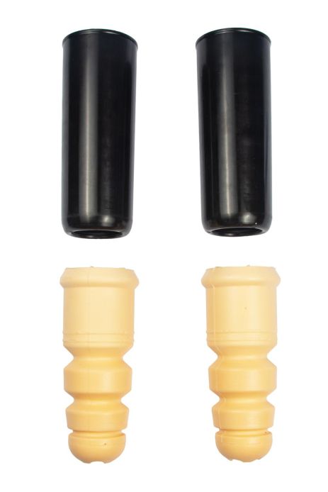 Задній амортизаторний пильник + відбійник Audi A4 B8/A6 C6/A6 C7/Q5 04-18, RAISO (RK10155)