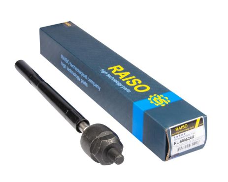 Рульова тяга права/ліва для Dacia Solenza/Renault Twingo III 03-, RAISO (RL600524R)