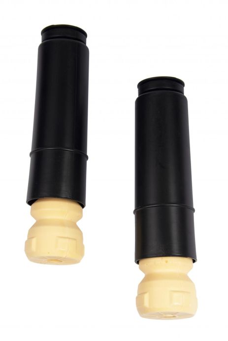 Комплект пыльников и отбойников заднего амортизатора (2 шт) Fabia 99-22/Polo 01-17/Golf 97-16, RAISO (RK00140)