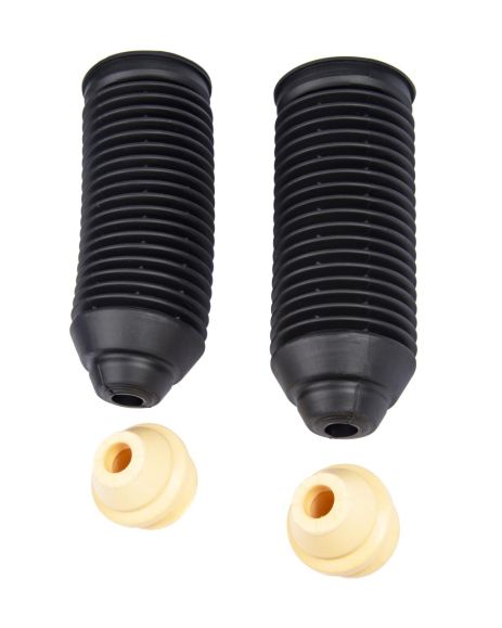 Комплект пыльника и отб. амортизатора переднего Polo/Fabia 07-, RAISO (RK00204)