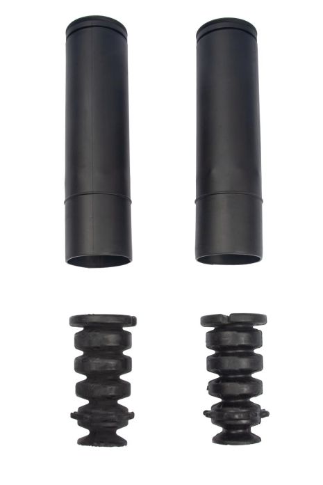 Комплект для амортизатора заднього Micra III/Note/Clio II 98-12, RAISO (RK00233)