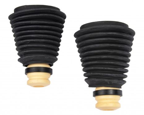 Комплект пильника+відб. переднього амортизатора Audi 100 82-94/A6 94-97, RAISO (RK00013)