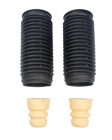 Комплект 2шт пильник/відбійник амортизатора перед OCTAVIA/PASSAT/GOLF 00-, RAISO (RK00347), передня вісь Комплект 2шт пильник/відбійник амортизатора перед OCTAVIA/PASSAT/GOLF 00-, RAISO (RK00347), передня вісь