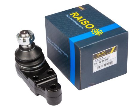 Передня нижня шарова опора Ford Transit 1991-2000, RAISO RL105194F