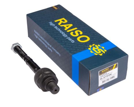 Ліва рульова тяга для Kia Sorento I 02-11, RAISO (RL577010K)