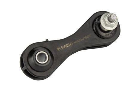 Задняя стойка стабилизатора Mercedes-Benz A-class (W169)/B-class (W245) 04-12 (L=87mm), RAISO (RL169589M)