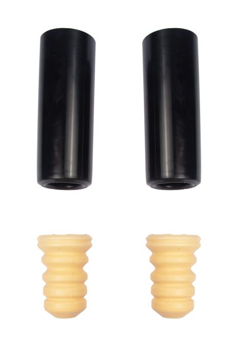 Задній амортизаторний пильник з відбійником BMW 1/3 04-12, RAISO (RK10172)