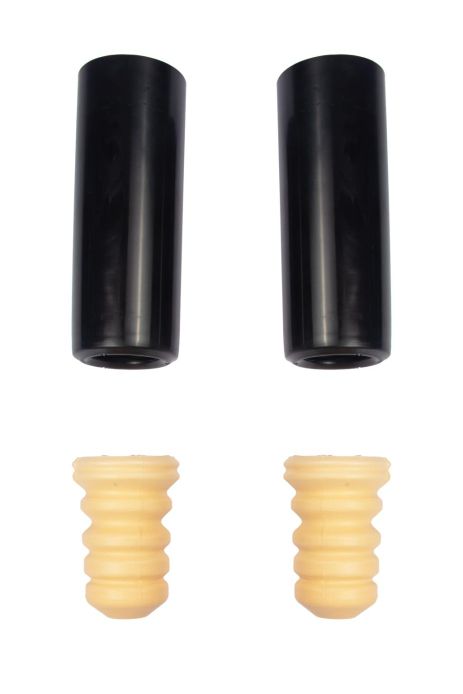 Задній амортизаторний пильник з відбійником BMW 1/3 04-12, RAISO (RK10172)