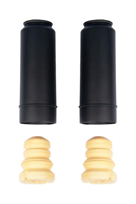 Комплект пильника і відбійника амортизатора (2 шт.) для BMW 3 2004-2013, RAISO (RK00127)