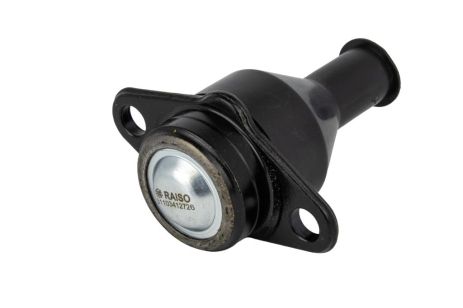 Передняя нижняя шаровая опора BMW X3 (E83) 03-11 (Конус 17,7мм), RAISO (RL412726B)