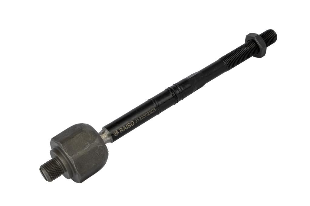 Рулевая тяга для Mercedes-Benz E-class (W212/S212) 09-16/S-class (W222) 13- (L=237mm), RAISO (RL212803M) Рулевая тяга для Mercedes-Benz E-class (W212/S212) 09-16/S-class (W222) 13- (L=237mm), RAISO (RL212803M)