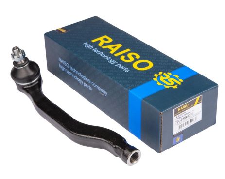 Правый рулевой наконечник для Honda Accord IV/V, Rover 600 90-99, RAISO (RL535403H)