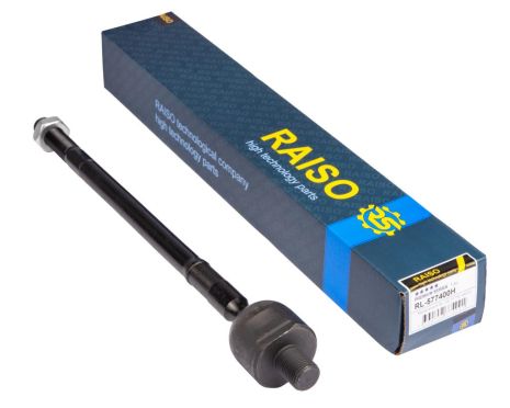 Ліва/права рульова тяга для Hyundai Accent/Lantra/Grace 89-07, RAISO (RL577400H)