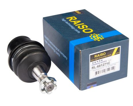 Передня шарова опора (нижня передня) Chrysler 300C/Dodge Challenger/Magnum/Charger 04-, RAISO (RL681271C)
