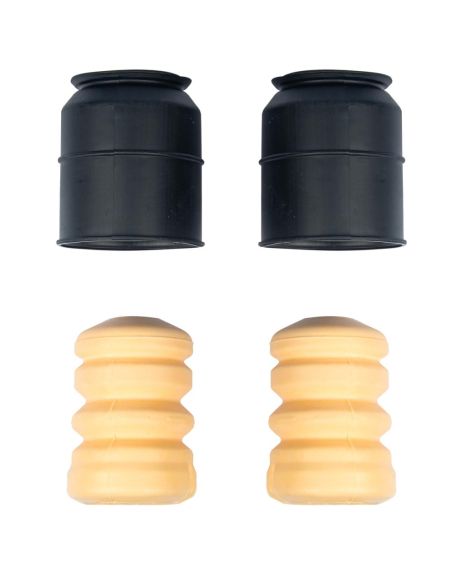 Комплект 2шт Пильник/Відбійник Амортизатора Зад BMW 5 01-10, RAISO (RK00131) Комплект 2шт Пильник/Відбійник Амортизатора Зад BMW 5 01-10, RAISO (RK00131)