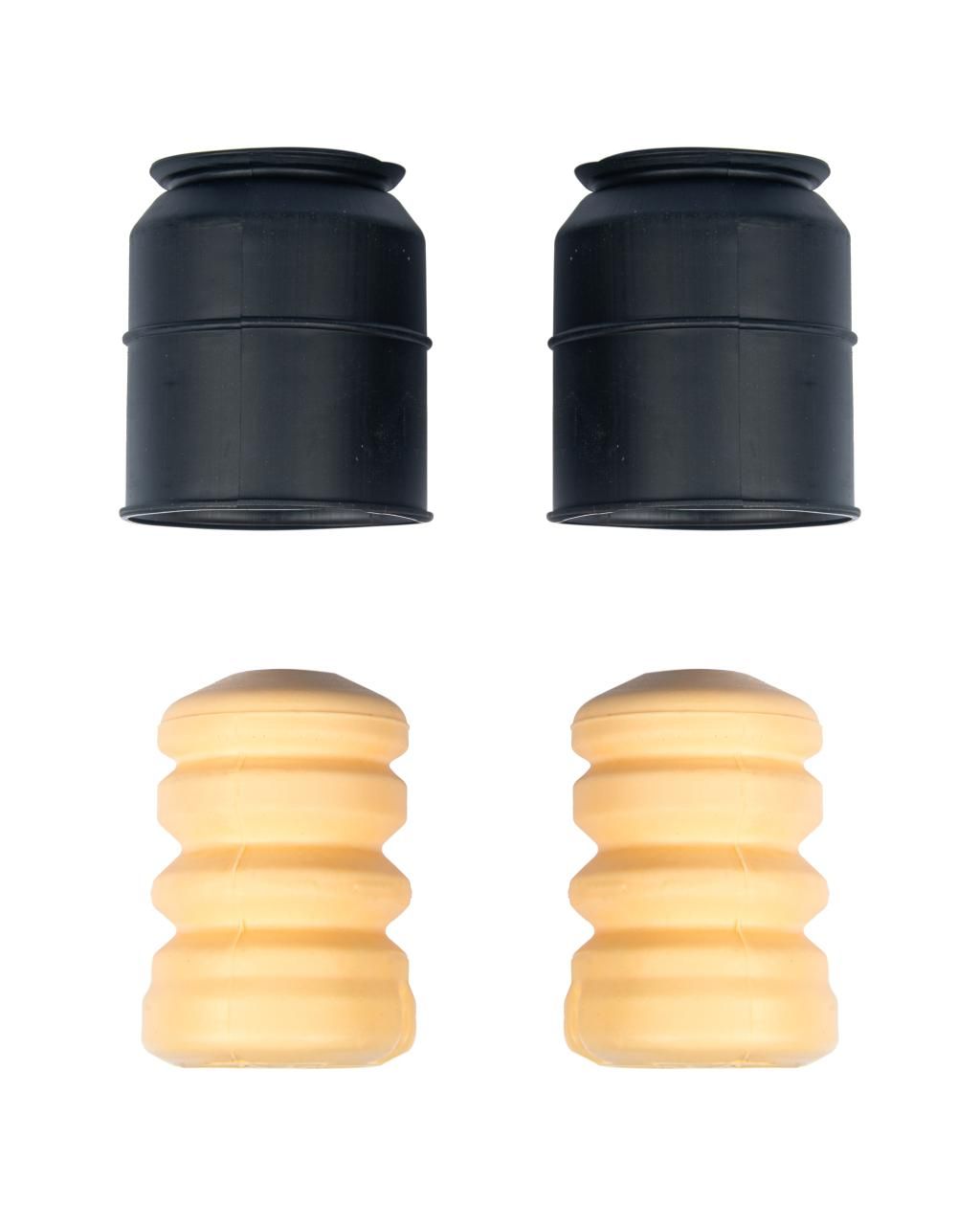 Комплект 2шт Пильник/Відбійник Амортизатора Зад BMW 5 01-10, RAISO (RK00131) Комплект 2шт Пильник/Відбійник Амортизатора Зад BMW 5 01-10, RAISO (RK00131)