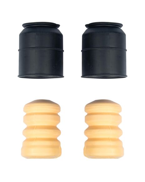 Комплект 2шт Пильник/Відбійник Амортизатора Зад BMW 5 01-10, RAISO (RK00131)