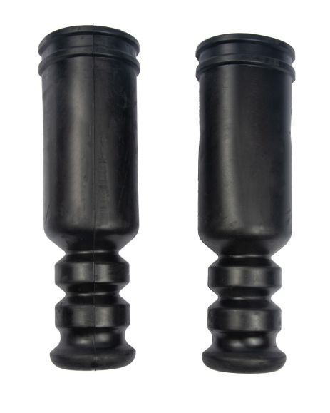 Комплект пильників/відбійників 2шт для заднього амортизатора LANCER/OUTLANDER/ASX 03-, RAISO (RK00214)