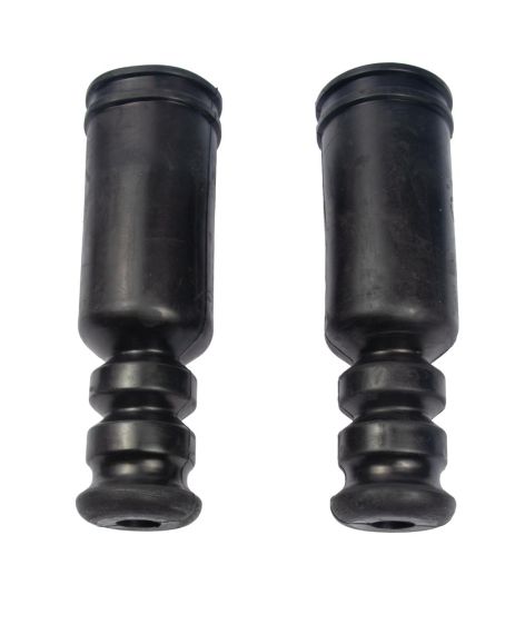 Комплект пыльников и отбойников заднего амортизатора LANCER/OUTLANDER/ASX 03-, RAISO (RK10030)