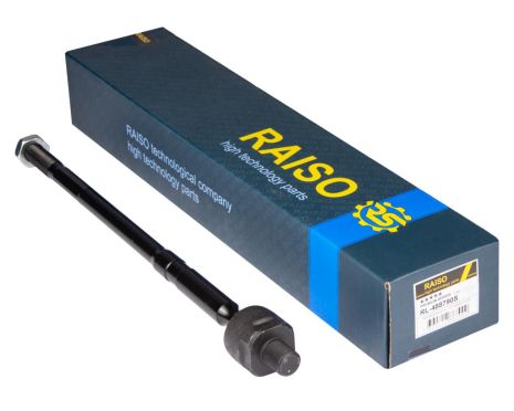 Рульова тяга Suzuki SX4/Fiat Sedici 06-, ліва/права, RAISO (RL488790S)