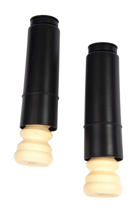 Комплект пыльников+отбойников заднего амортизатора для Golf 97-13/Jetta 06-/Octavia 96-11 (к-т 2 шт), RAISO (RK00064)