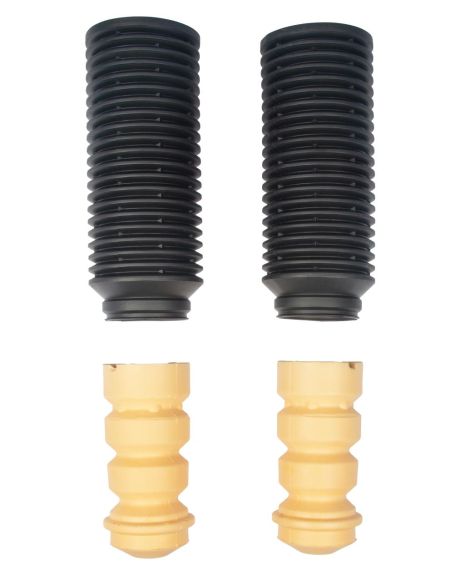 Пильник та відбійник заднього амортизатора для Corsa D/Fiesta IV/Escort VI 95-14, RAISO (RK00019)