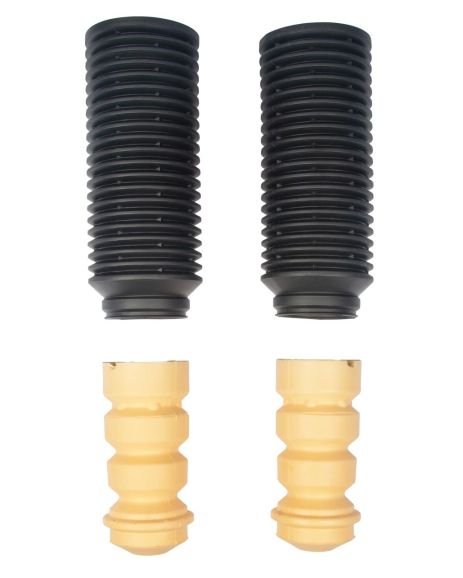 Пыльник и отбойник заднего амортизатора для Corsa D/Fiesta IV/Escort VI 95-14, RAISO (RK00019)