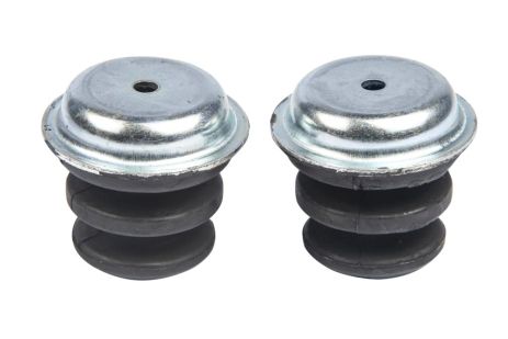 Задний отбойник амортизатора для Qashqai I 06-13, RAISO (RK00238)