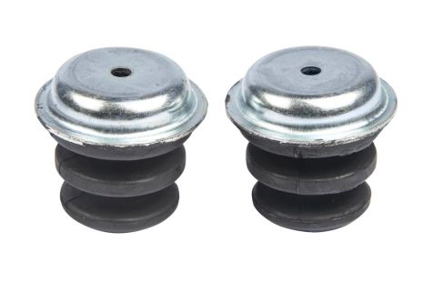 Задний отбойник амортизатора для Qashqai I 06-13, RAISO (RK00238)