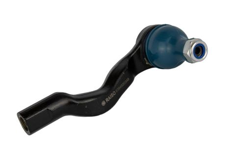 Правый наконечник рулевой тяги Mercedes-Benz Vito (W639) 03- (Конус 16,9мм), RAISO (RL639348M)