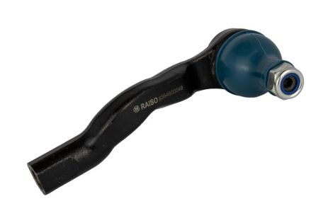 Левый рулевой наконечник на Mercedes-Benz Vito (W639) 03- (Конус 16,9мм), RAISO (RL639048M)
