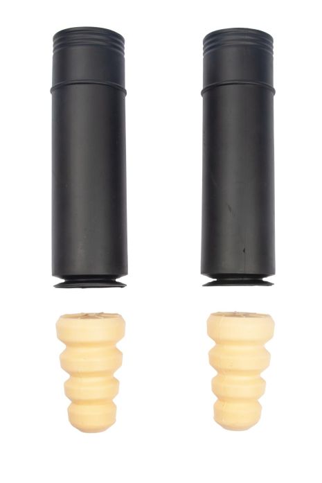 Комплект 2шт пильник/відбійник амортизатора заднього MB C-Class 05-15, RAISO (RK10141)