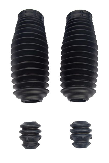 Передній пильник + відбійник амортизатора Fiesta III 89-97, RAISO (RK15205)