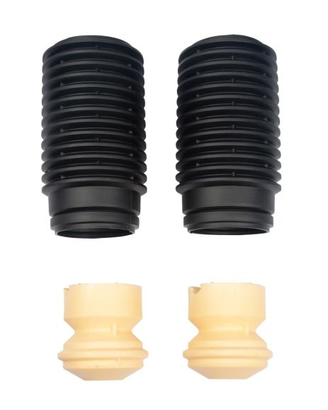 Комплект пильника та відбійника переднього амортизатора для Astra F 92-98, RAISO (RK00008)