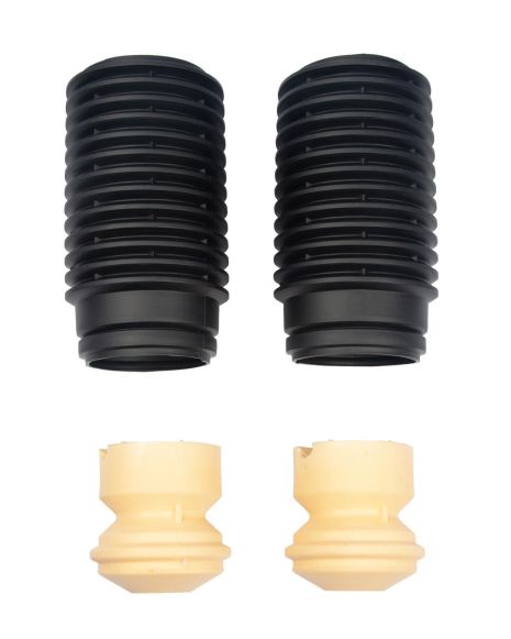 Пыльник и отб. переднего амортизатора Astra F 92-98, RAISO (RK00008)