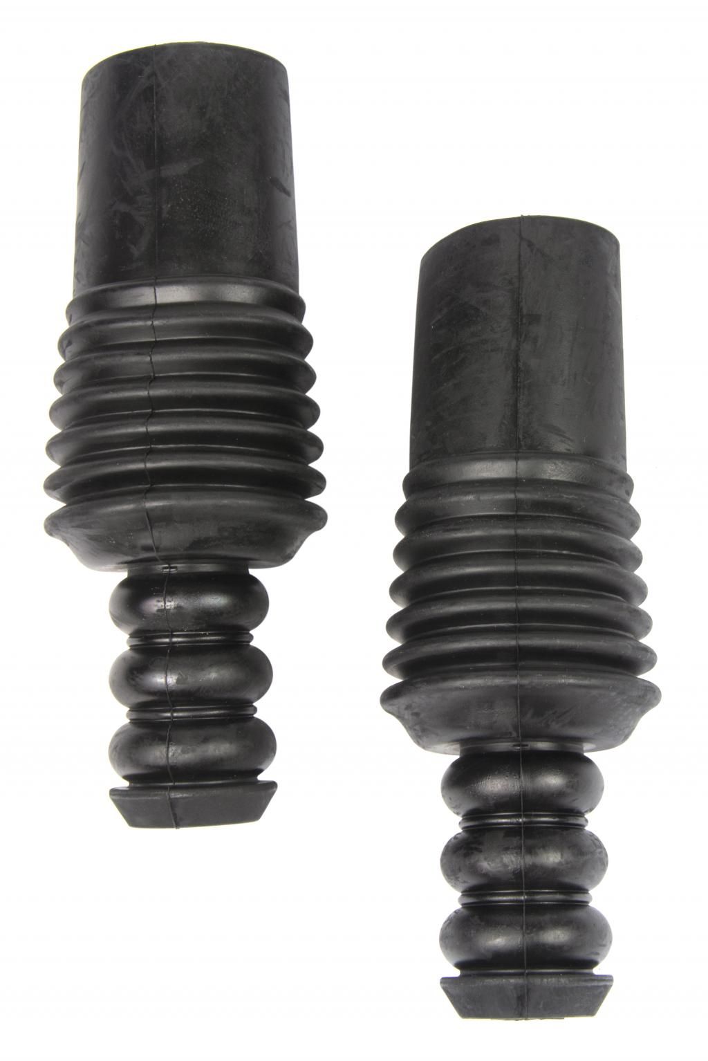 Відбійник переднього амортизатора Duster 10-/Logan 04- (з пильником), RAISO (RK00307) Відбійник переднього амортизатора Duster 10-/Logan 04- (з пильником), RAISO (RK00307)